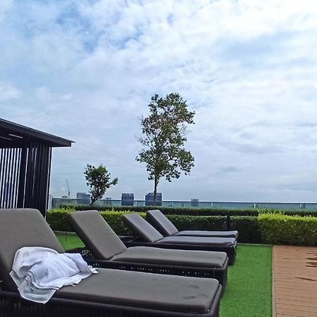 Beacon Executive Suites George Town Apartment Malaysia Deals Eksteriør billede