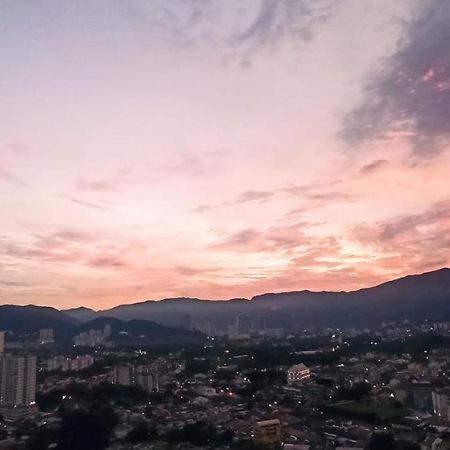 Beacon Executive Suites George Town Apartment Malaysia Deals Eksteriør billede