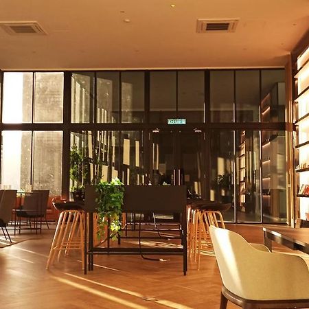 Beacon Executive Suites George Town Apartment Malaysia Deals Eksteriør billede