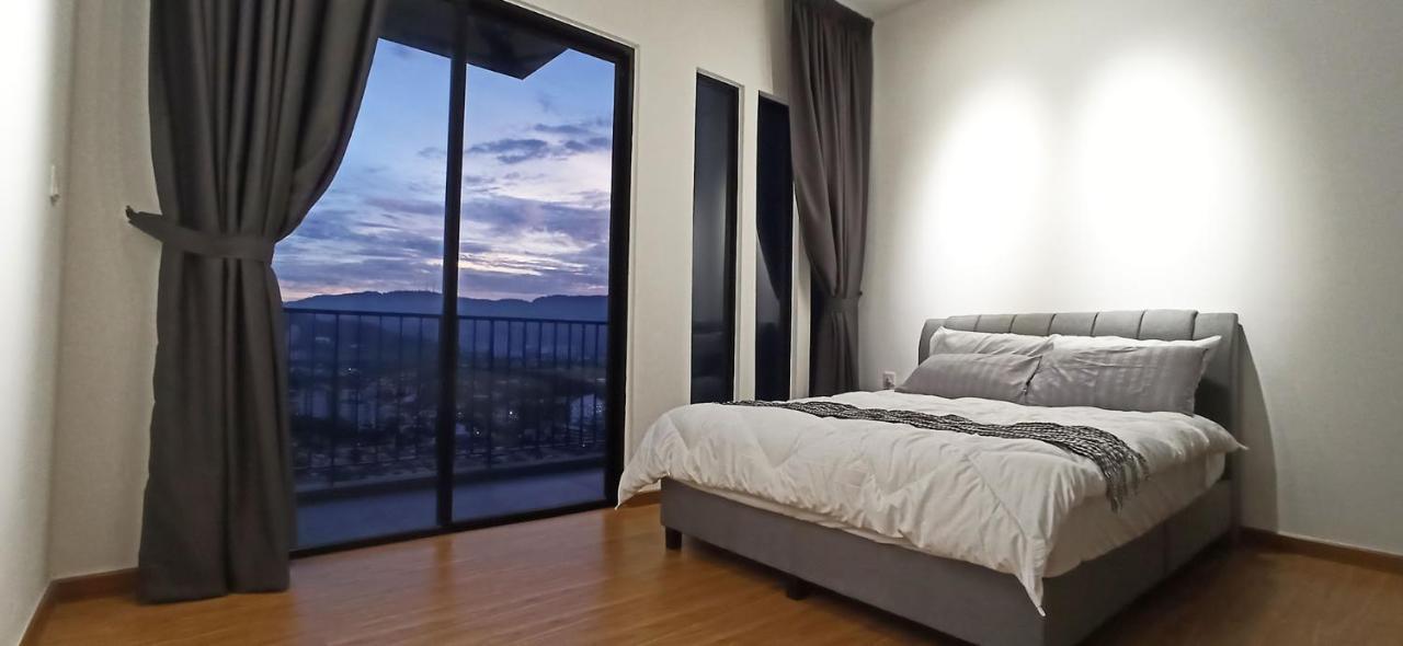 Beacon Executive Suites George Town Apartment Malaysia Deals Eksteriør billede