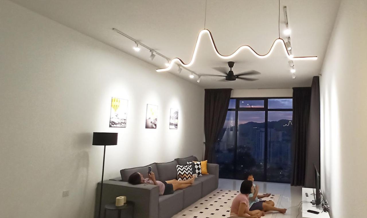Beacon Executive Suites George Town Apartment Malaysia Deals Eksteriør billede