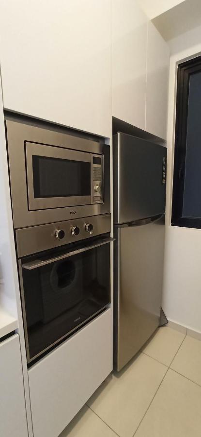 Beacon Executive Suites George Town Apartment Malaysia Deals Eksteriør billede