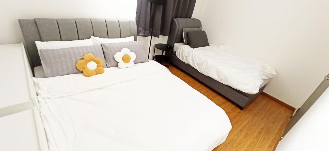 Beacon Executive Suites George Town Apartment Malaysia Deals Eksteriør billede