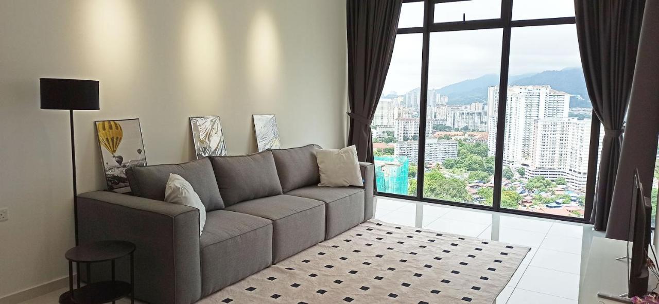 Beacon Executive Suites George Town Apartment Malaysia Deals Eksteriør billede