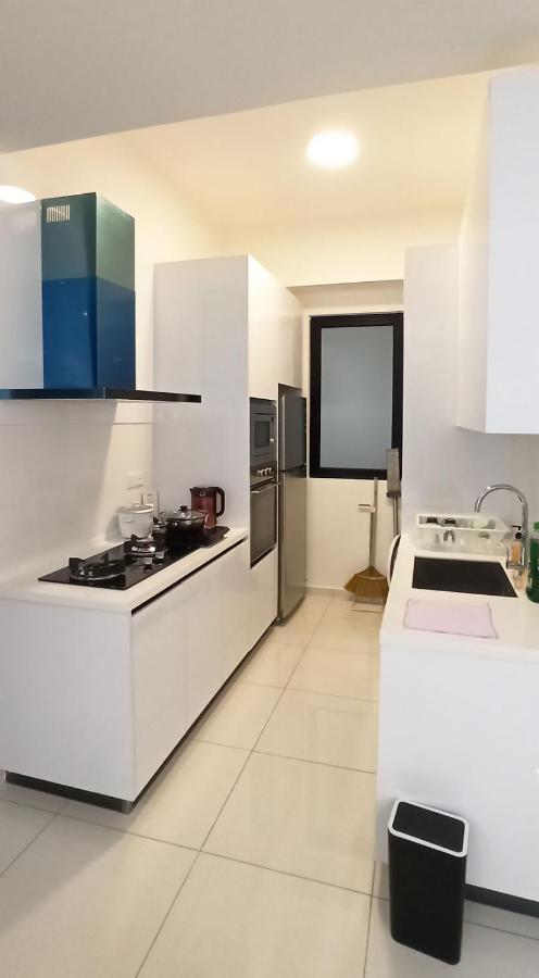 Beacon Executive Suites George Town Apartment Malaysia Deals Eksteriør billede