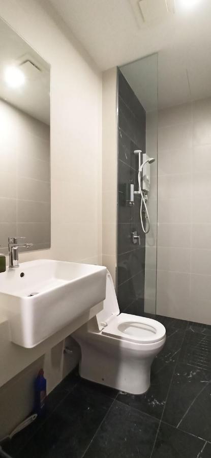 Beacon Executive Suites George Town Apartment Malaysia Deals Eksteriør billede